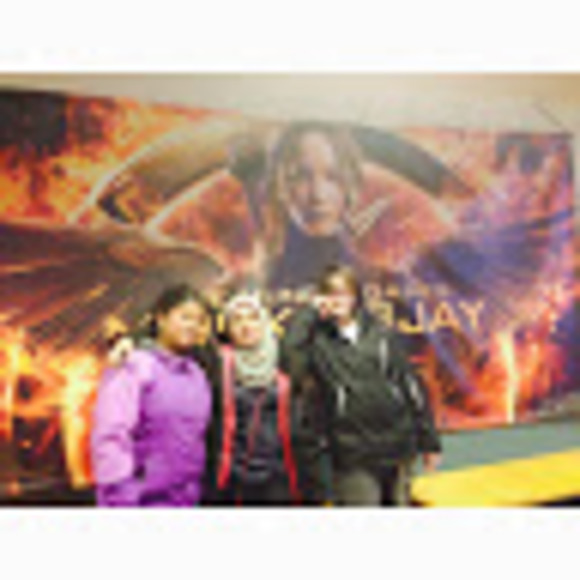 Meet your Posher, Shreya - Picture 1 of 1